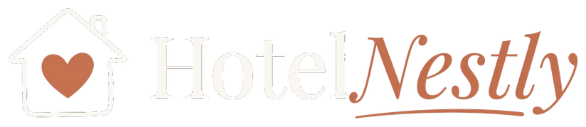 HotelNestly